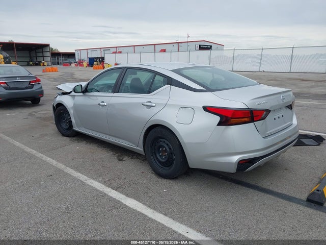 Продаж на аукціоні авто 2020 Nissan Altima S Fwd, vin: 1N4BL4BV6LC169612, номер лоту: 45127110