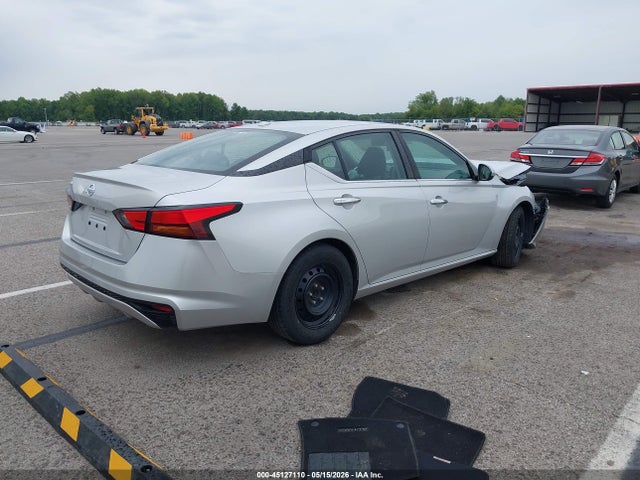 Продаж на аукціоні авто 2020 Nissan Altima S Fwd, vin: 1N4BL4BV6LC169612, номер лоту: 45127110