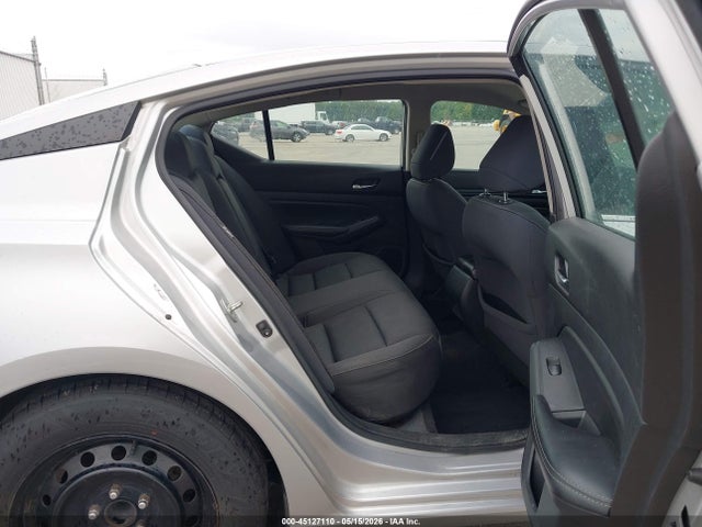 Продаж на аукціоні авто 2020 Nissan Altima S Fwd, vin: 1N4BL4BV6LC169612, номер лоту: 45127110