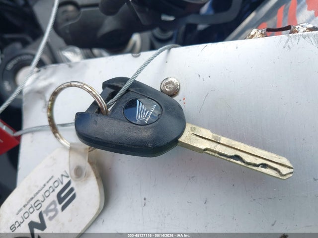Продаж на аукціоні авто 2018 Honda Cbr500 R, vin: MLHPC4410J5500449, номер лоту: 45127116