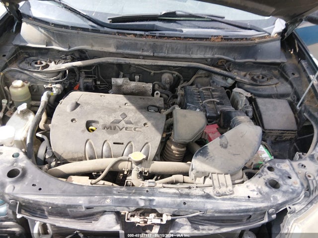 Продажа на аукционе авто 2008 Mitsubishi Outlander Es, vin: JA4LS21W18Z009426, номер лота: 45127117