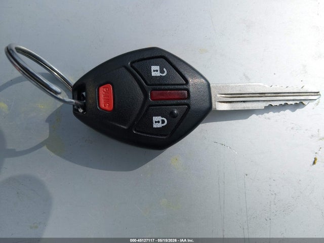Aukcja sprzedaży 2008 Mitsubishi Outlander Es, vin: JA4LS21W18Z009426, numer aukcji: 45127117