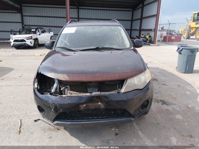 Aukcja sprzedaży 2008 Mitsubishi Outlander Es, vin: JA4LS21W18Z009426, numer aukcji: 45127117