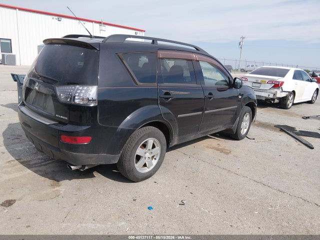 Продажа на аукционе авто 2008 Mitsubishi Outlander Es, vin: JA4LS21W18Z009426, номер лота: 45127117
