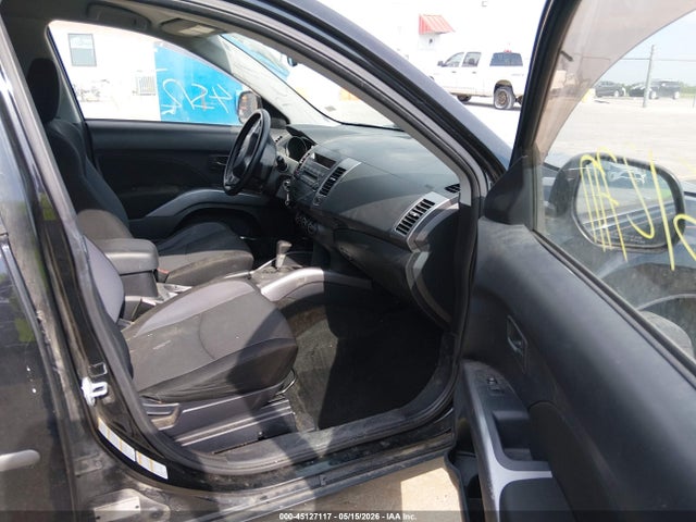 Продажа на аукционе авто 2008 Mitsubishi Outlander Es, vin: JA4LS21W18Z009426, номер лота: 45127117