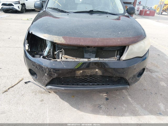 Продажа на аукционе авто 2008 Mitsubishi Outlander Es, vin: JA4LS21W18Z009426, номер лота: 45127117
