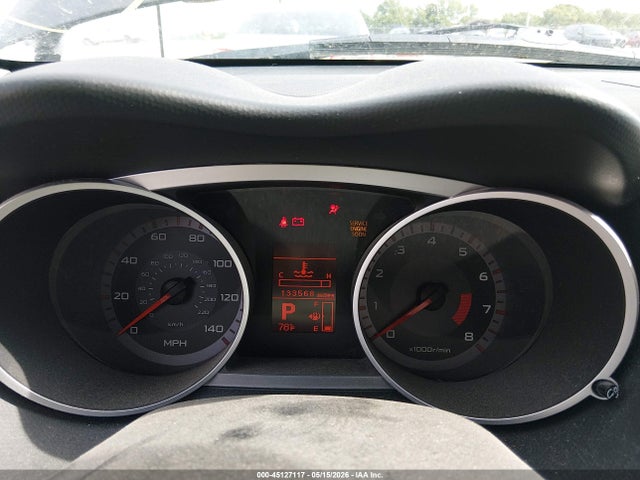 Aukcja sprzedaży 2008 Mitsubishi Outlander Es, vin: JA4LS21W18Z009426, numer aukcji: 45127117