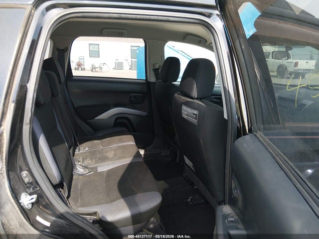 Aukcja sprzedaży 2008 Mitsubishi Outlander Es, vin: JA4LS21W18Z009426, numer aukcji: 45127117