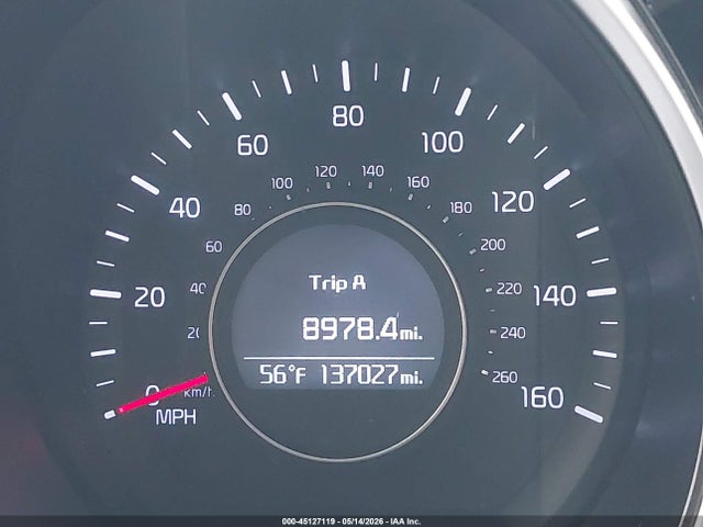 KIA Optima Lx 2014 5XXGM4A73EG310963 Image 13