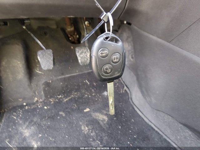 Aukcja sprzedaży 2014 Ford Fiesta Se, vin: 3FADP4EJ9EM202397, numer aukcji: 45127124