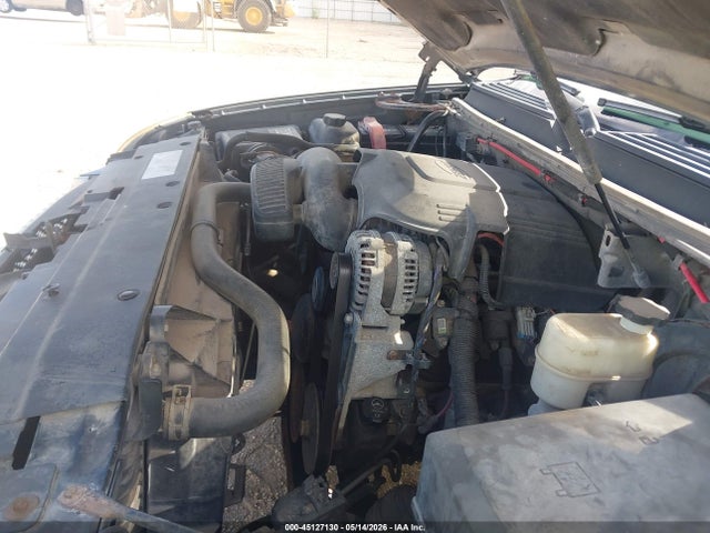 Продаж на аукціоні авто 2008 Gmc Yukon Xl 1500 Denali, vin: 1GKFC66838J194504, номер лоту: 45127130