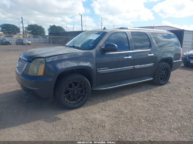 Продаж на аукціоні авто 2008 Gmc Yukon Xl 1500 Denali, vin: 1GKFC66838J194504, номер лоту: 45127130