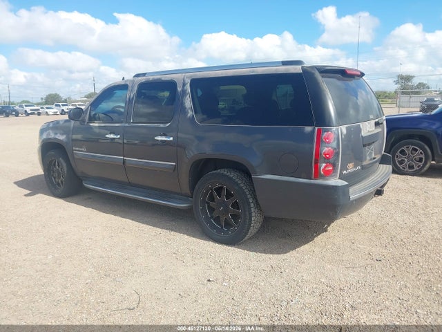 Продаж на аукціоні авто 2008 Gmc Yukon Xl 1500 Denali, vin: 1GKFC66838J194504, номер лоту: 45127130