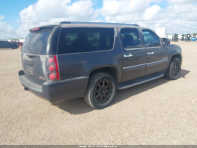 Продаж на аукціоні авто 2008 Gmc Yukon Xl 1500 Denali, vin: 1GKFC66838J194504, номер лоту: 45127130