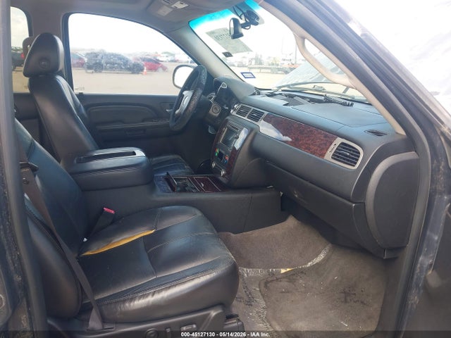 Продаж на аукціоні авто 2008 Gmc Yukon Xl 1500 Denali, vin: 1GKFC66838J194504, номер лоту: 45127130