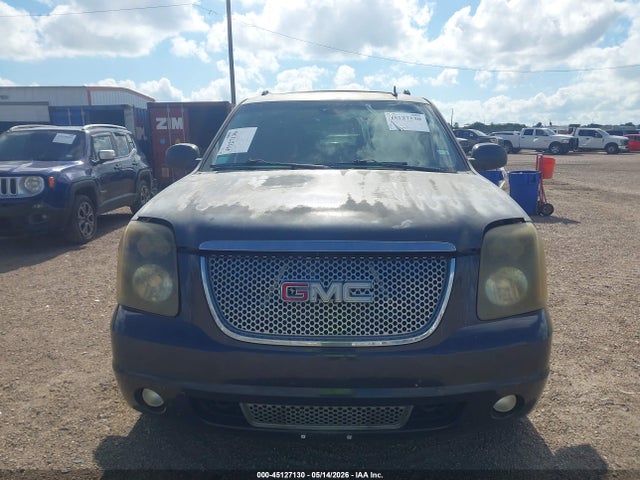 Продаж на аукціоні авто 2008 Gmc Yukon Xl 1500 Denali, vin: 1GKFC66838J194504, номер лоту: 45127130
