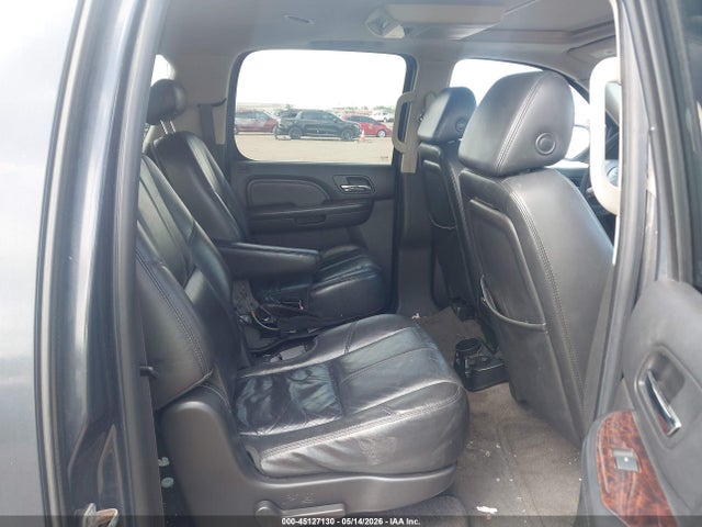 Продаж на аукціоні авто 2008 Gmc Yukon Xl 1500 Denali, vin: 1GKFC66838J194504, номер лоту: 45127130