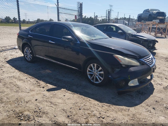 45127138 :رقم المزاد ، JTHBK1EG3B2466929 vin ، 2011 Lexus Es 350 مزاد بيع
