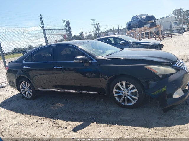 Aukcja sprzedaży 2011 Lexus Es 350, vin: JTHBK1EG3B2466929, numer aukcji: 45127138