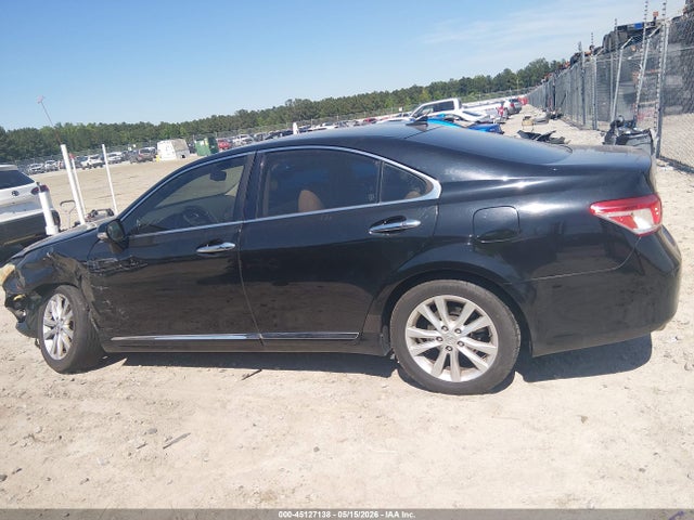 Aukcja sprzedaży 2011 Lexus Es 350, vin: JTHBK1EG3B2466929, numer aukcji: 45127138