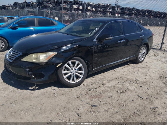 Aukcja sprzedaży 2011 Lexus Es 350, vin: JTHBK1EG3B2466929, numer aukcji: 45127138