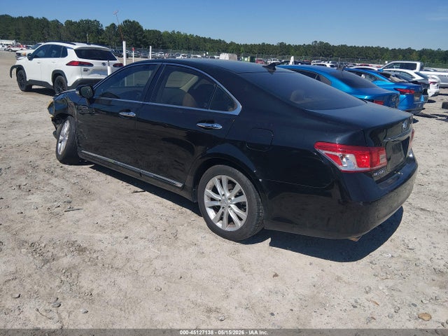 Aukcja sprzedaży 2011 Lexus Es 350, vin: JTHBK1EG3B2466929, numer aukcji: 45127138
