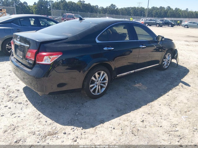 Aukcja sprzedaży 2011 Lexus Es 350, vin: JTHBK1EG3B2466929, numer aukcji: 45127138