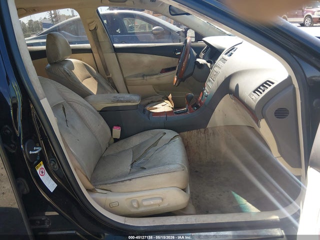 Aukcja sprzedaży 2011 Lexus Es 350, vin: JTHBK1EG3B2466929, numer aukcji: 45127138