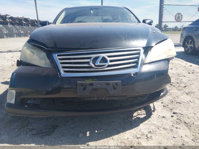 Aukcja sprzedaży 2011 Lexus Es 350, vin: JTHBK1EG3B2466929, numer aukcji: 45127138