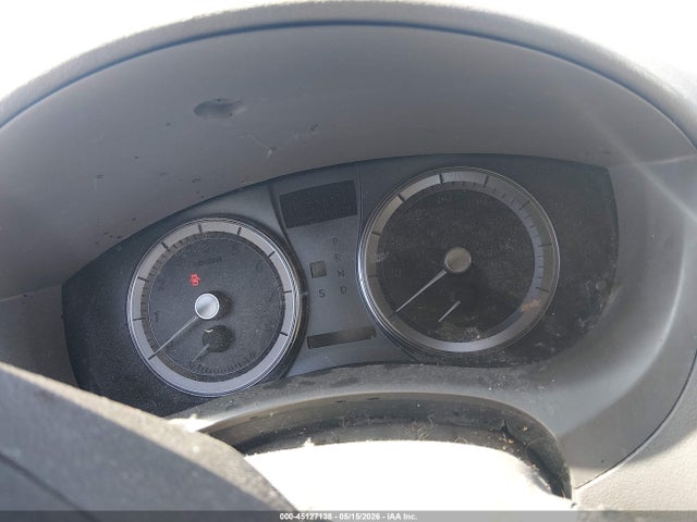 Aukcja sprzedaży 2011 Lexus Es 350, vin: JTHBK1EG3B2466929, numer aukcji: 45127138