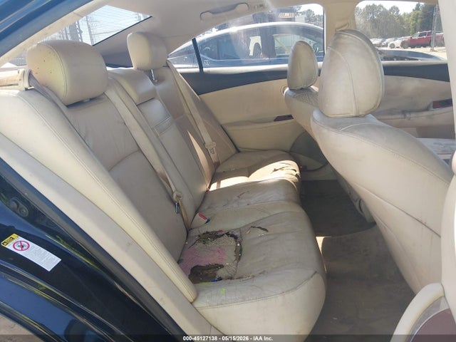 Aukcja sprzedaży 2011 Lexus Es 350, vin: JTHBK1EG3B2466929, numer aukcji: 45127138