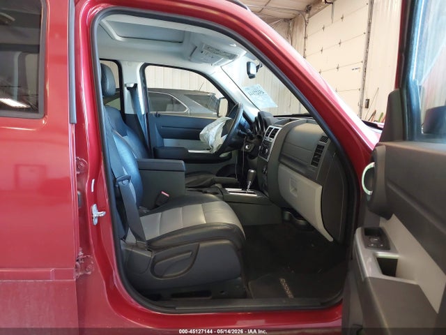 Продажа на аукционе авто 2010 Dodge Nitro Sxt, vin: 1D4PU5GX9AW130492, номер лота: 45127144