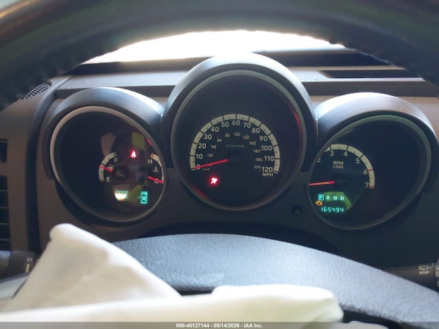 Продажа на аукционе авто 2010 Dodge Nitro Sxt, vin: 1D4PU5GX9AW130492, номер лота: 45127144