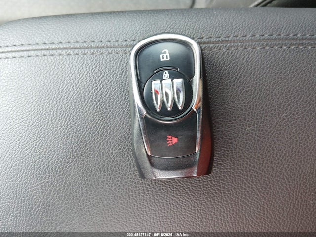 2024 Buick Encore Gx Preferred Fwd მანქანა იყიდება აუქციონზე, vin: KL4AMBS29RB201197, აუქციონის ნომერი: 45127147