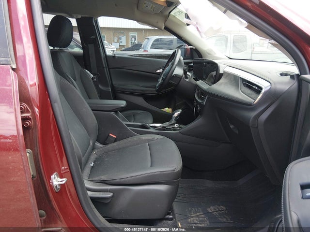 2024 Buick Encore Gx Preferred Fwd მანქანა იყიდება აუქციონზე, vin: KL4AMBS29RB201197, აუქციონის ნომერი: 45127147