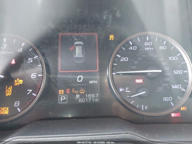 Subaru Outback Wilderness 2022 4S4BTGSD6N3199050 Image 7