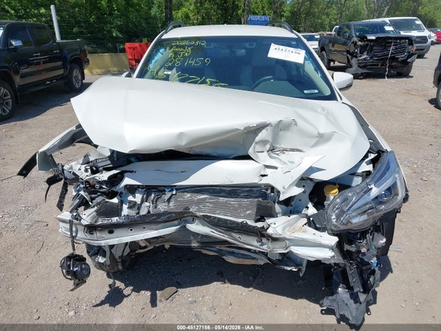 Aukcja sprzedaży 2023 Subaru Crosstrek Limited, vin: JF2GTHMC7P8281459, numer aukcji: 45127156