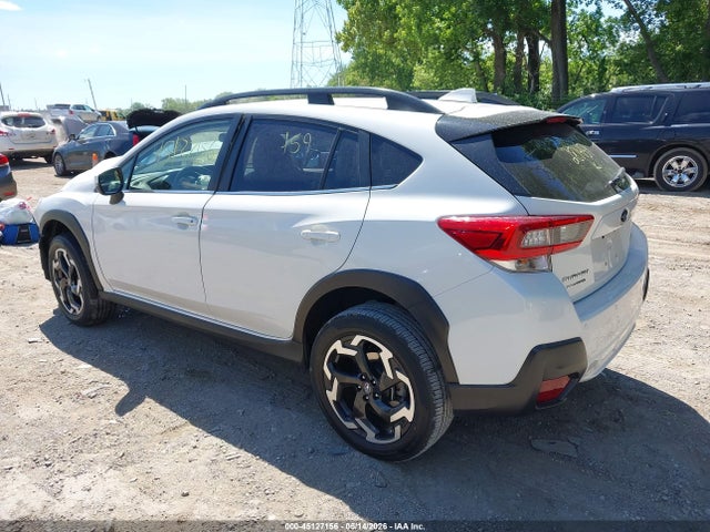 Aukcja sprzedaży 2023 Subaru Crosstrek Limited, vin: JF2GTHMC7P8281459, numer aukcji: 45127156