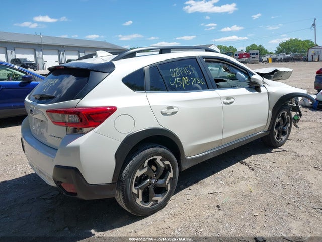 Aukcja sprzedaży 2023 Subaru Crosstrek Limited, vin: JF2GTHMC7P8281459, numer aukcji: 45127156
