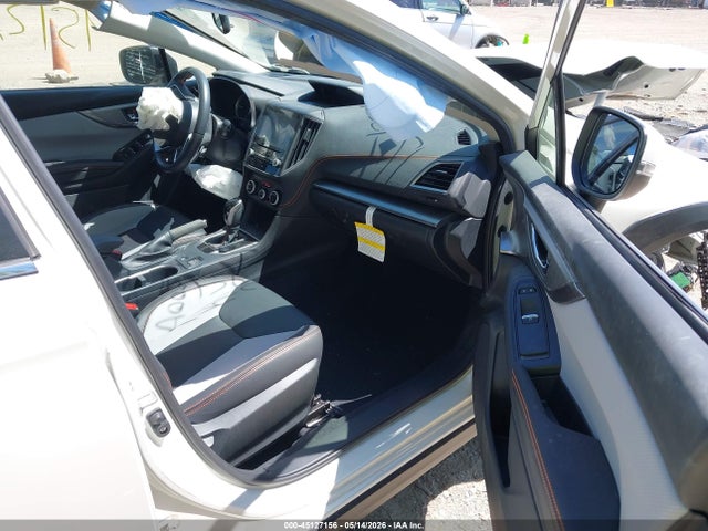 Aukcja sprzedaży 2023 Subaru Crosstrek Limited, vin: JF2GTHMC7P8281459, numer aukcji: 45127156