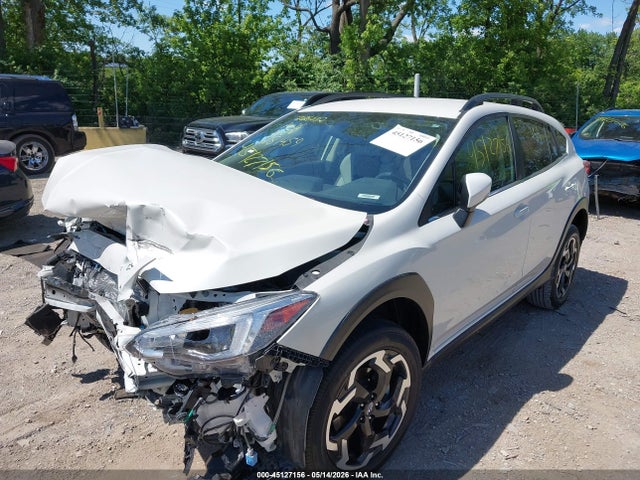 Aukcja sprzedaży 2023 Subaru Crosstrek Limited, vin: JF2GTHMC7P8281459, numer aukcji: 45127156