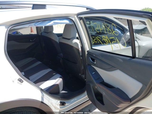 Aukcja sprzedaży 2023 Subaru Crosstrek Limited, vin: JF2GTHMC7P8281459, numer aukcji: 45127156