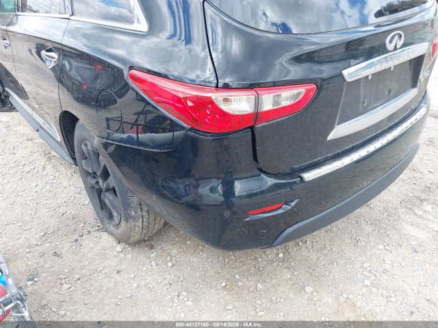 Aukcja sprzedaży 2014 Infiniti Qx60, vin: 5N1AL0MM3EC500275, numer aukcji: 45127160