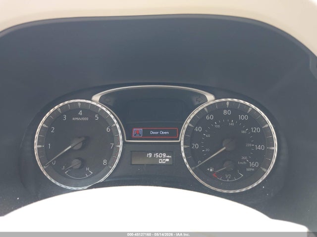 Aukcja sprzedaży 2014 Infiniti Qx60, vin: 5N1AL0MM3EC500275, numer aukcji: 45127160