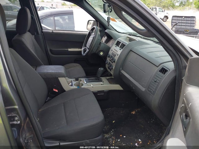 2012 Ford Escape Xlt მანქანა იყიდება აუქციონზე, vin: 1FMCU9DG8CKB94116, აუქციონის ნომერი: 45127159