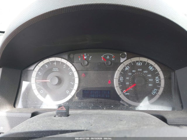 2012 Ford Escape Xlt მანქანა იყიდება აუქციონზე, vin: 1FMCU9DG8CKB94116, აუქციონის ნომერი: 45127159