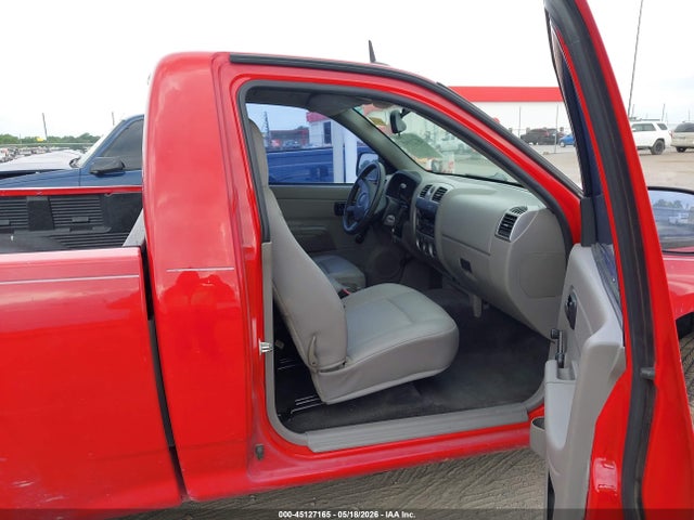Продажа на аукционе авто 2008 Chevrolet Colorado Ls, vin: 1GCCS149888107977, номер лота: 45127165