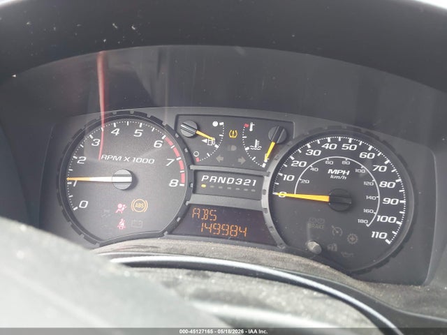 Продажа на аукционе авто 2008 Chevrolet Colorado Ls, vin: 1GCCS149888107977, номер лота: 45127165