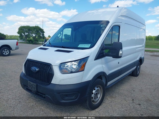Auction sale of the 2023 Ford Transit-350, vin: 1FTBW1X8XPKB35784, lot number: 45127167