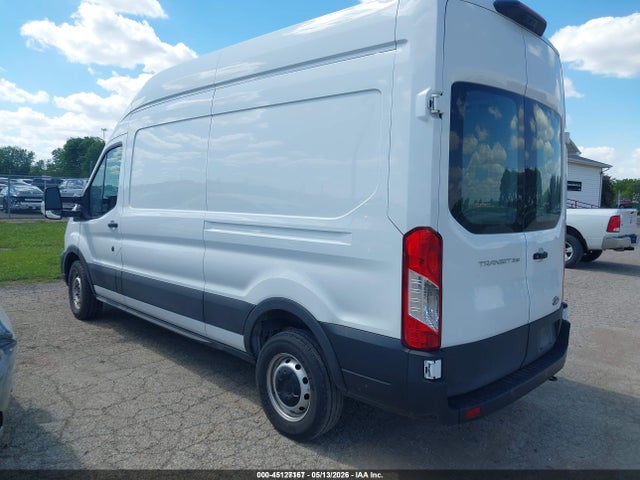 Auction sale of the 2023 Ford Transit-350, vin: 1FTBW1X8XPKB35784, lot number: 45127167